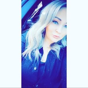 Meet your Posher, Shauna